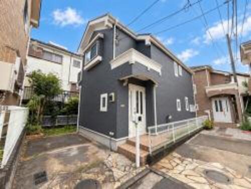 中古戸建　上大岡の物件画像