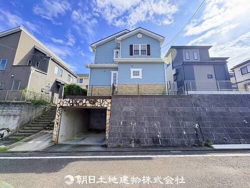 「矢部」駅　町田市上小山田町の物件画像