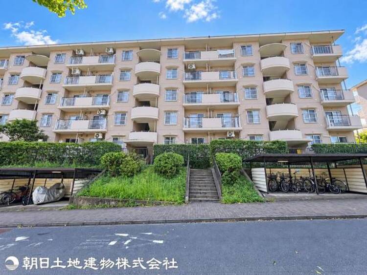 外観 【2026年9月撮影】