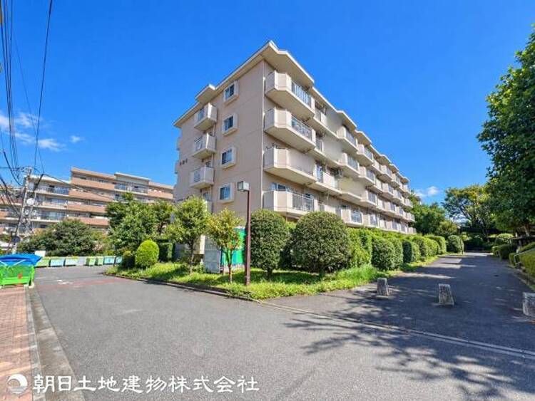 外観 【2026年9月撮影】