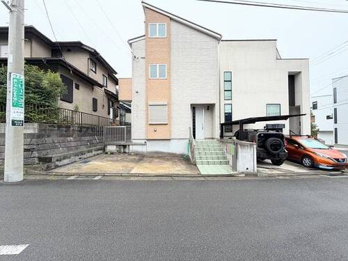 中古戸建　上永谷の物件画像