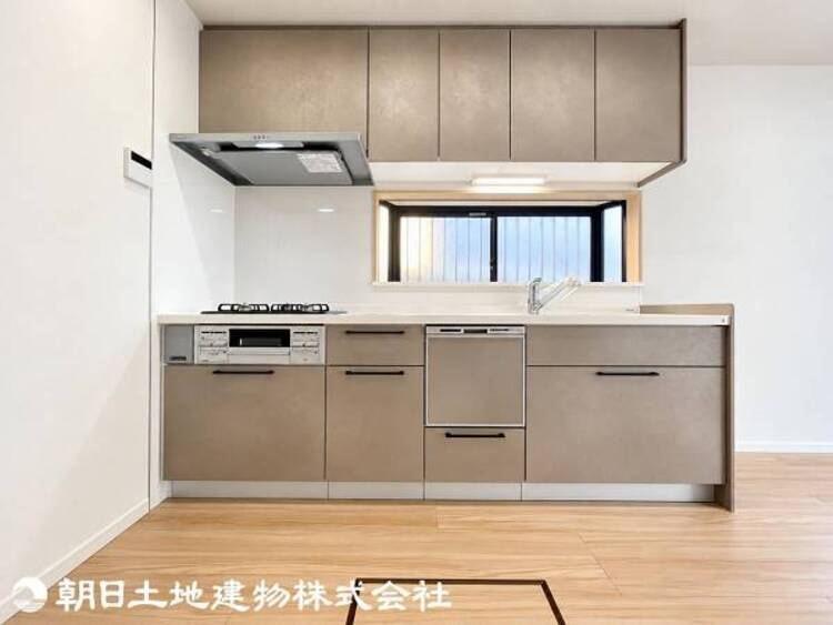 キッチン 【2026年10月撮影】