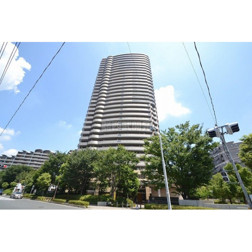 アイムふじみ野タワー西館の物件画像