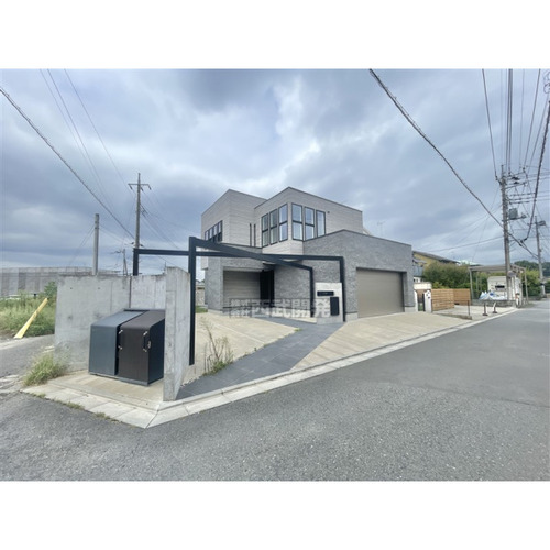 川越市大字鯨井新田 中古一戸建ての物件画像