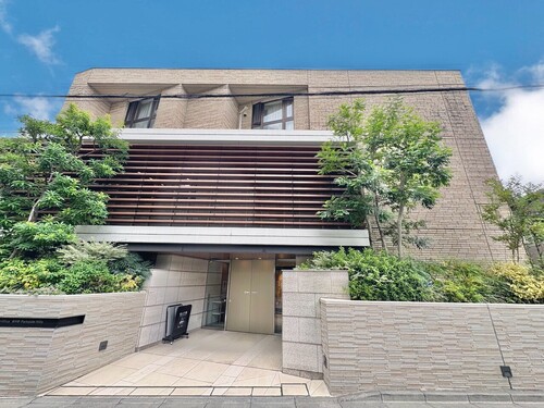 Ｂｒｉｌｌｉａ　東中野　Ｐａｒｋｓｉｄｅ　Ｈｉｌｌｓの物件画像