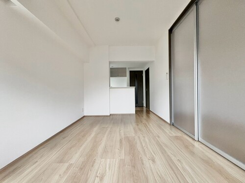 ＢＣＩＴＹ　ＡＰＡＲＴＭＥＮＴ　ＳＨＩＮＪＵＫＵ　ＮＷの物件画像