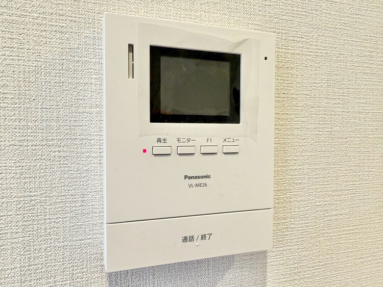 設備 快適と分かりやすさを合わせた優しい設計。「見える安心」をカタチにしました。