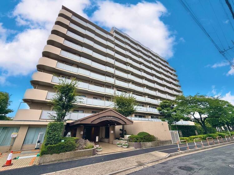 外観 資料には掲載していない情報が、現地にはたくさんあります。是非一度、現地をご確認ください。
