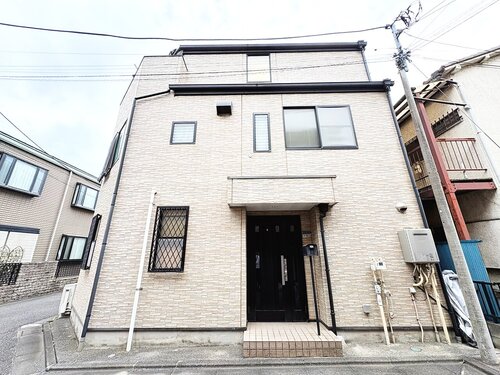 北区栄町の物件画像