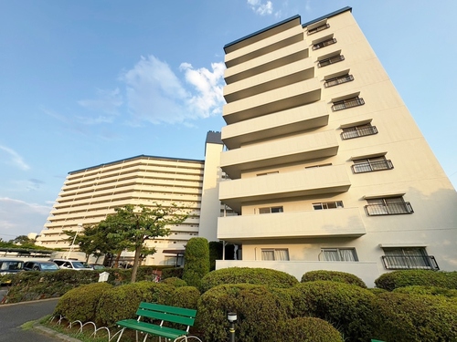 東建金町マンションの物件画像