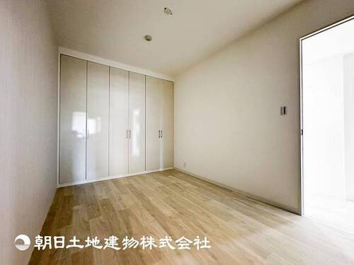 ユニヴェルシオール学園の丘　「玉川学園前」駅　歩17分の画像