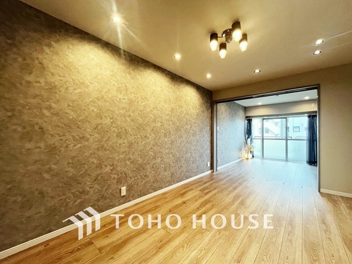 マンションヴィップ四谷の物件画像