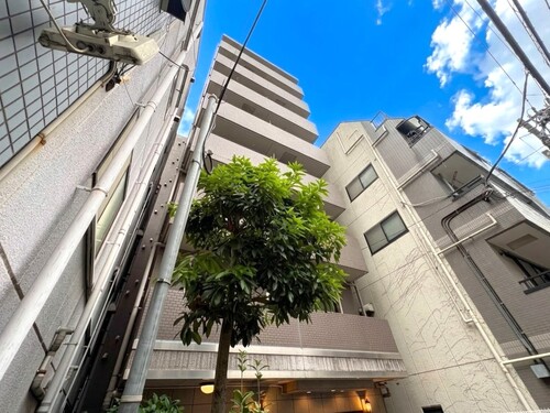 日神パレステージ大井町の画像