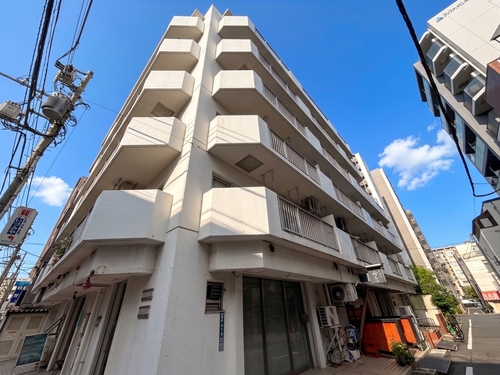 藤和亀戸南公園コープの物件画像