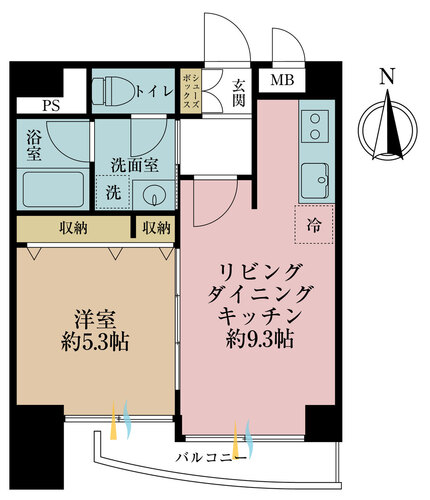 ソフィアお茶の水の物件画像