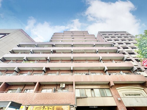 ライオンズマンション歌舞伎町の物件画像