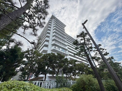 マンションニュー清澄の物件画像
