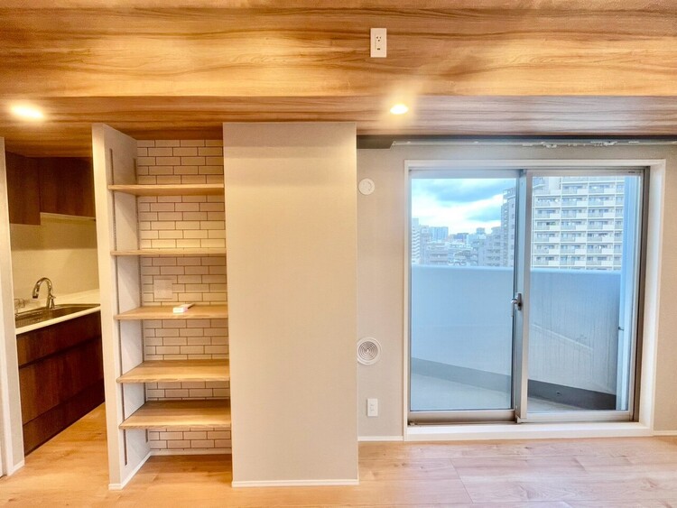その他 充実した生活は伸びやかな居室空間から始まります。