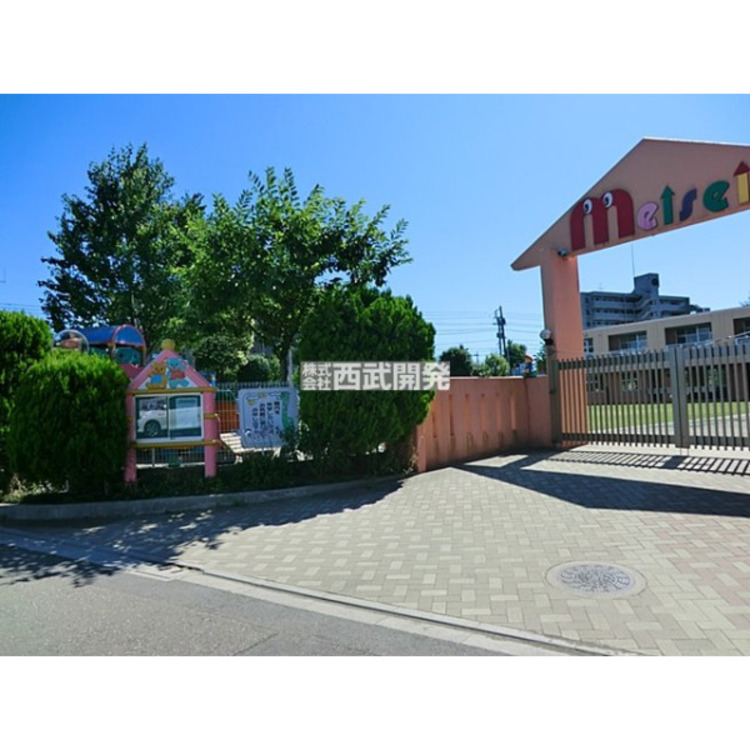 周辺 明成幼稚園(約250m)
