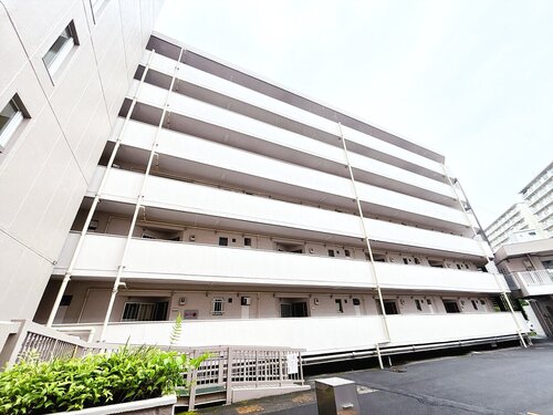 梅田マンションC棟の物件画像