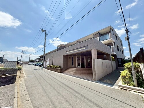 ライオンズマンション朝霞根岸台第３の画像