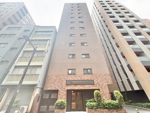 ＺＯＯＭ銀座２丁目Ｔｈｉｒｄの画像