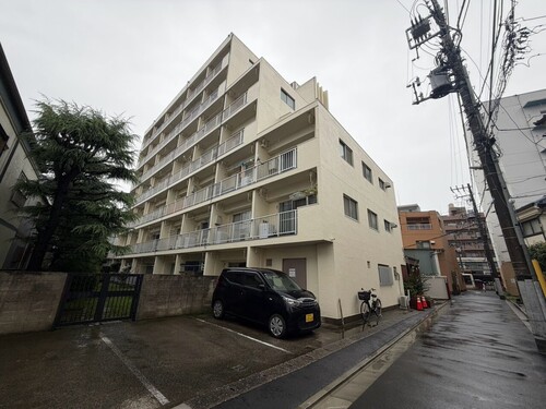 明穂和泉マンションの物件画像