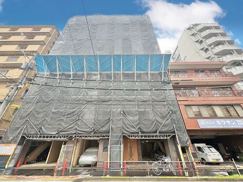 プリムローズ根岸ビーフォートの物件画像