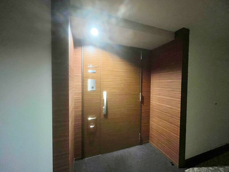 その他 安らぎに満ちた空間がここから始まります。