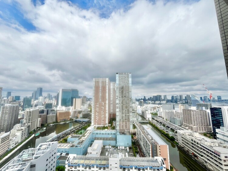その他 陽当たり・通風・開放感に恵まれた環境です。