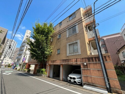 カーサフェリス松濤の画像