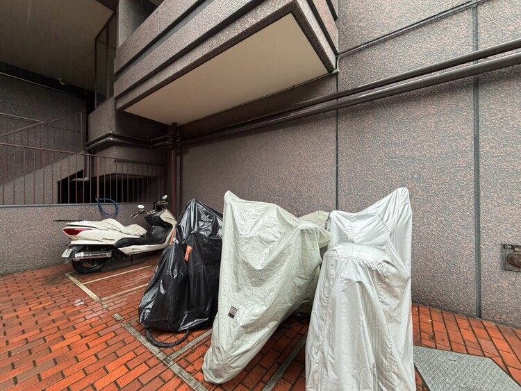 その他 バイク置き場もございます。※空き状況は都度ご確認下さい。