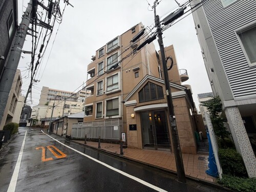ジェイパーク笹塚の物件画像