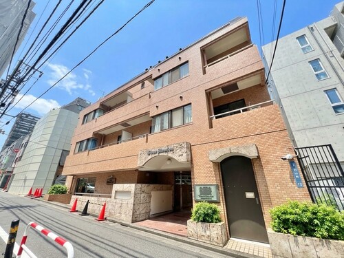 ライオンズマンション渋谷の画像