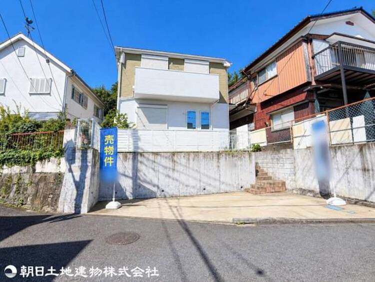 外観 【2026年10月撮影】