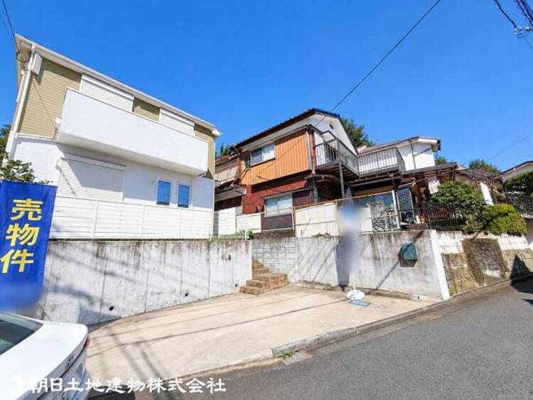外観 【2026年10月撮影】