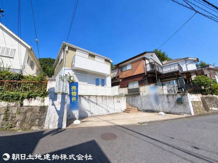 外観 【2026年10月撮影】