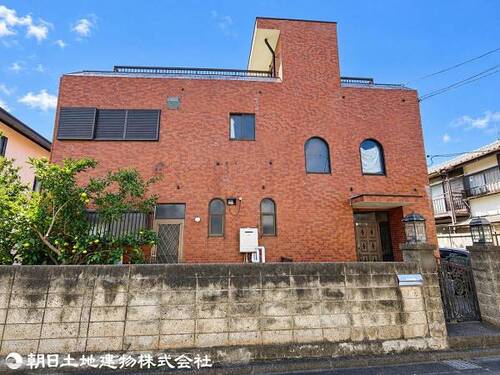 八王子市長房町の物件画像