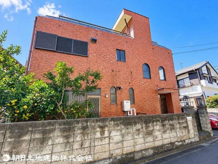 外観 【2026年10月撮影】