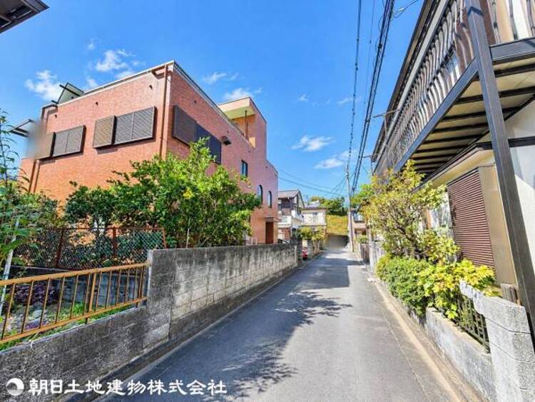 外観 【2026年10月撮影】