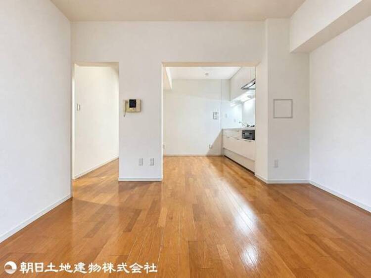 居間 【2026年10月撮影】