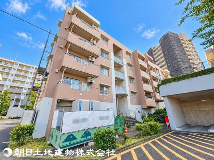 外観 【2026年10月撮影】