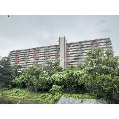 入間豊岡住宅2号棟の物件画像