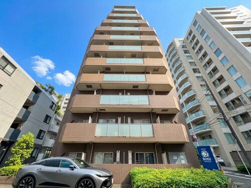 セジョリ江戸川橋の物件画像