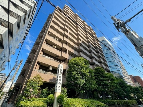 ルイシャトレ新大塚の画像