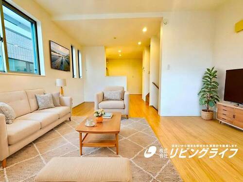 鶴見区栄町通1丁目　中古一戸建ての物件画像