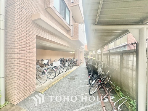 ライオンズマンション板橋本町第２の物件画像