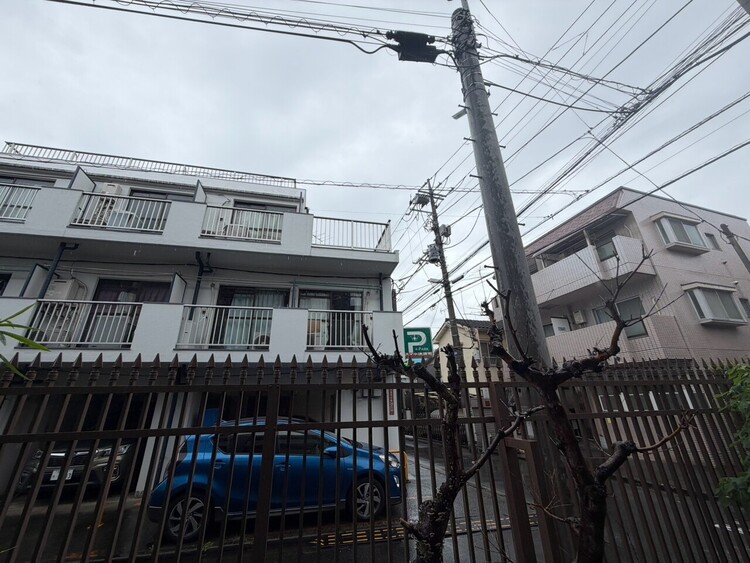 その他 陽当たり・通風・開放感に恵まれた環境です。
