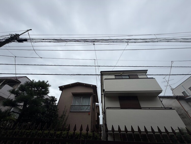 その他 眺望や窓からの景色が良いと、家で過ごす時間も快適です。