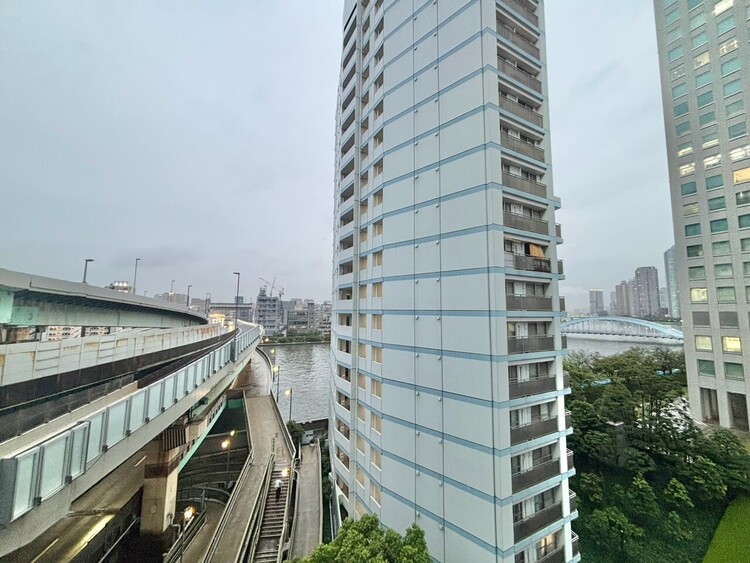 その他 陽当たり・通風・開放感に恵まれた環境です。